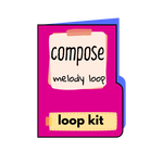 Compose – Melody Loop Pack