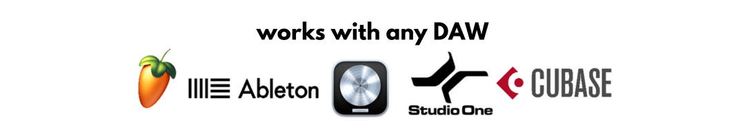 Compose – Melody Loop Pack