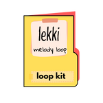 Lekki - Melody loopkit