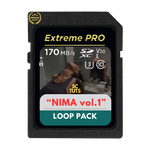 NIMA Song Starter Kit – Vol. 1