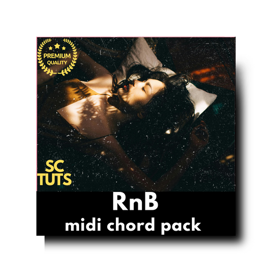 RnB midi pack vol.1