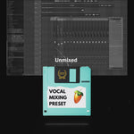 Afro Vocal Preset
