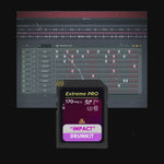 Ridim Percussion kit