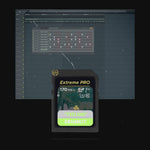 Teflon Afro swing Drumkit