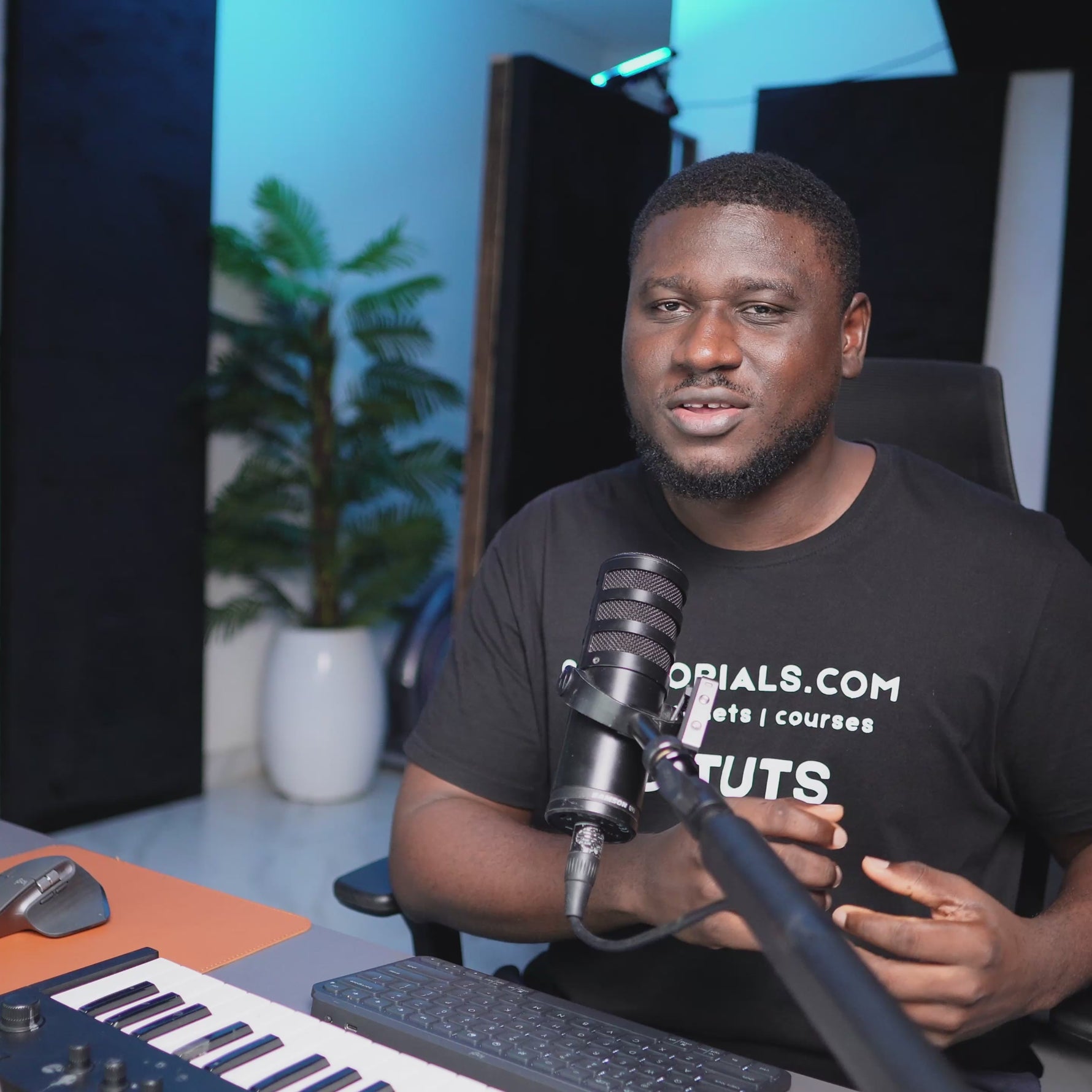 Afrobeat mixing course - FL STUDIO