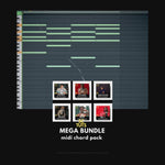 Mega Midi bundle