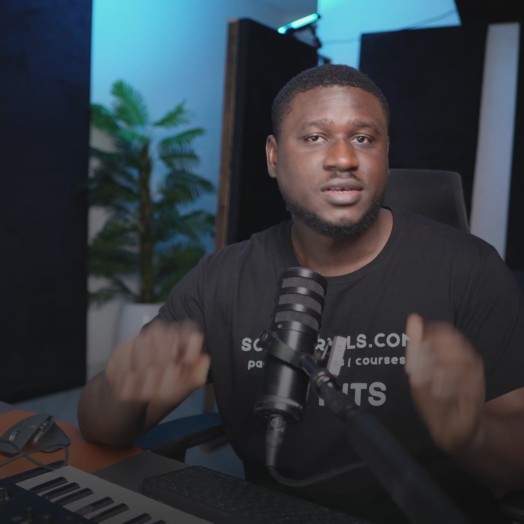 Amapiano Beat making course - FL STUDIO