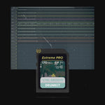 Ctrl Groove - Drumloop kit