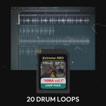 NIMA Song Starter Kit – Vol. 1