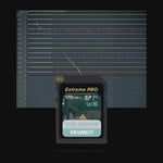 Ctrl Groove - Drumloop kit