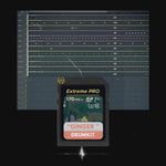 Ginger - Drumloop kit