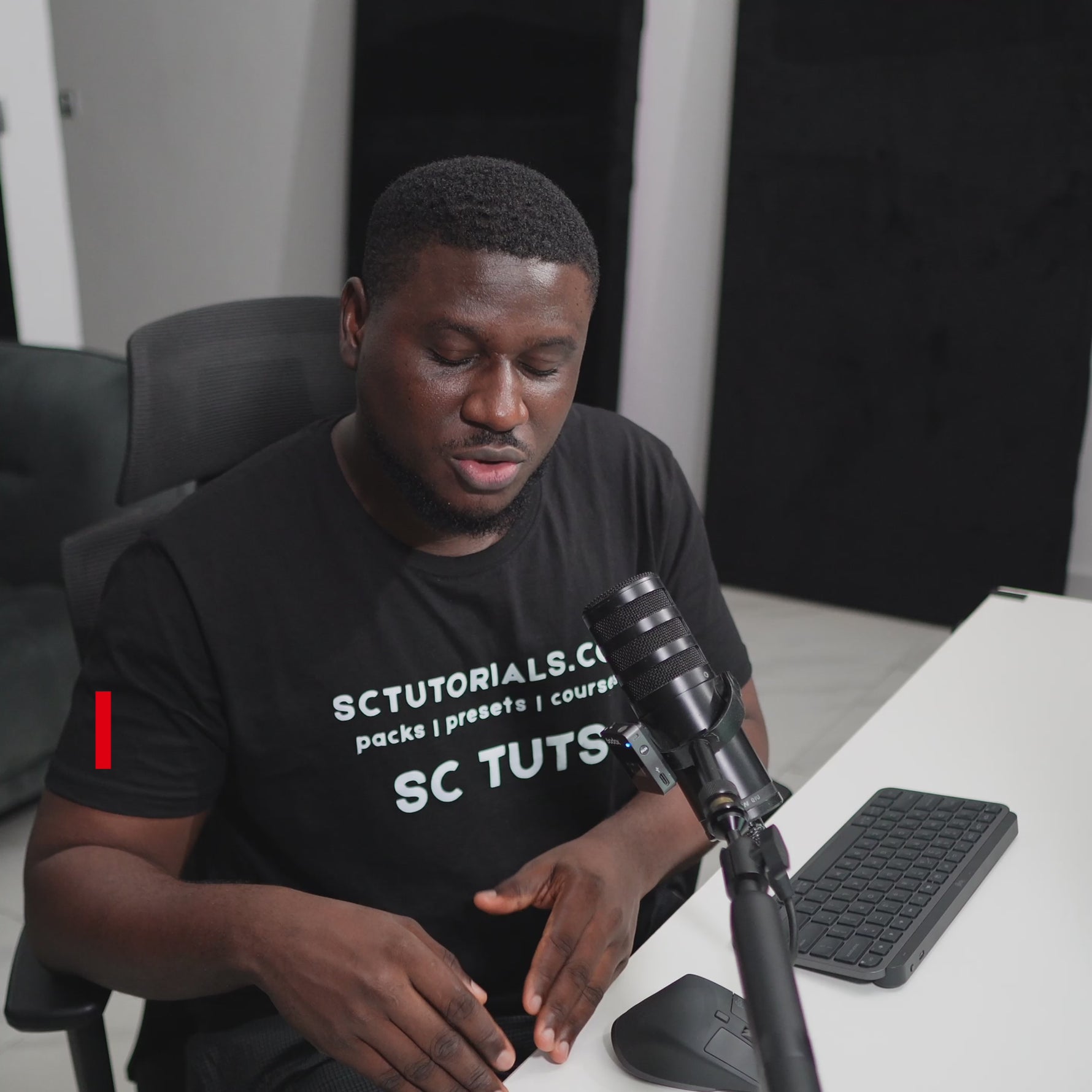 Vocal Recording and Mixing in Cubase