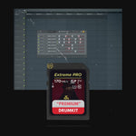 SC TUTS Premium drumkit