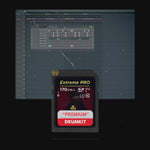 SC TUTS Premium drumkit