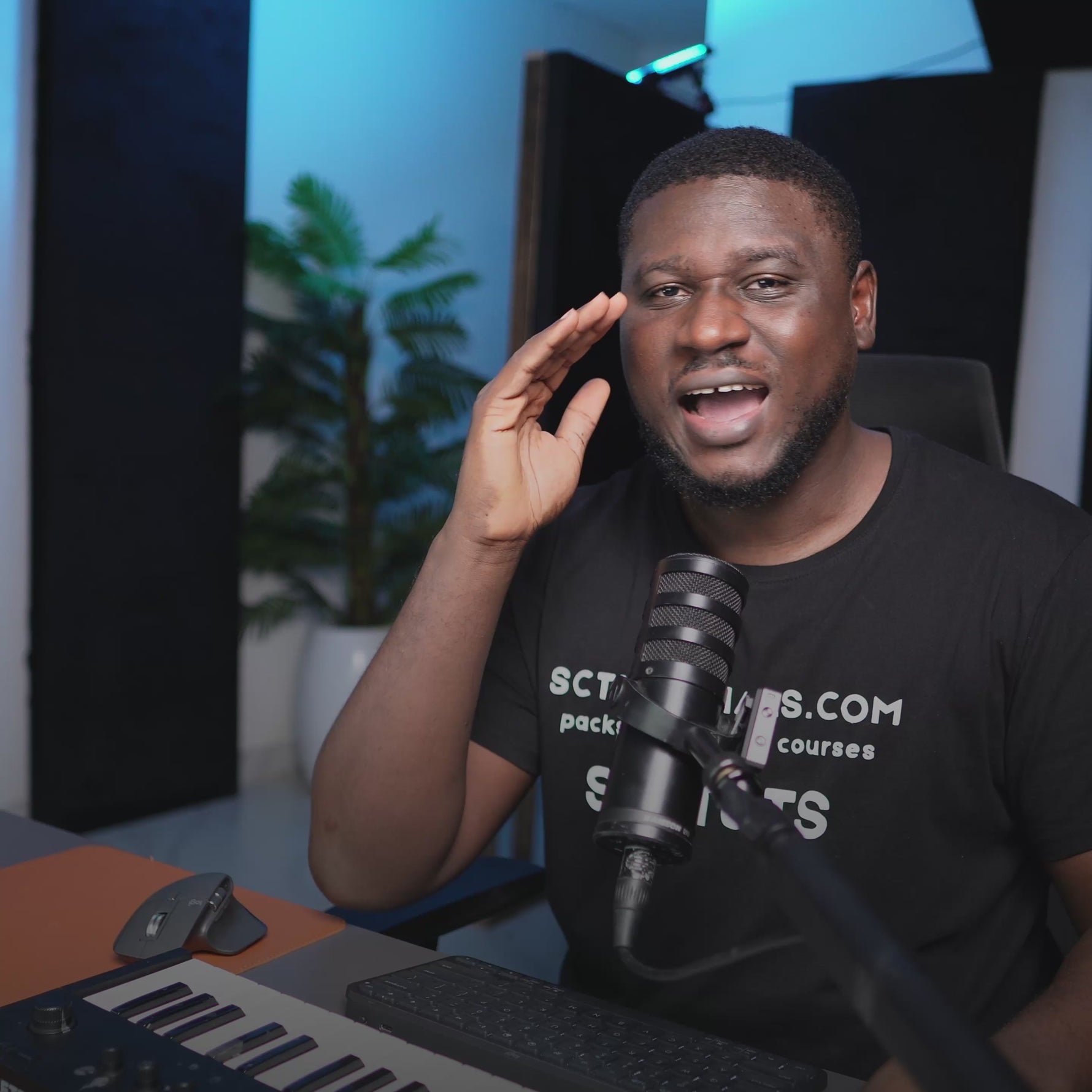 Afrobeat Beat making course - FL STUDIO