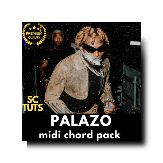 Palazo Midi chord pack