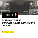 Afrobeat mixing course - FL STUDIO